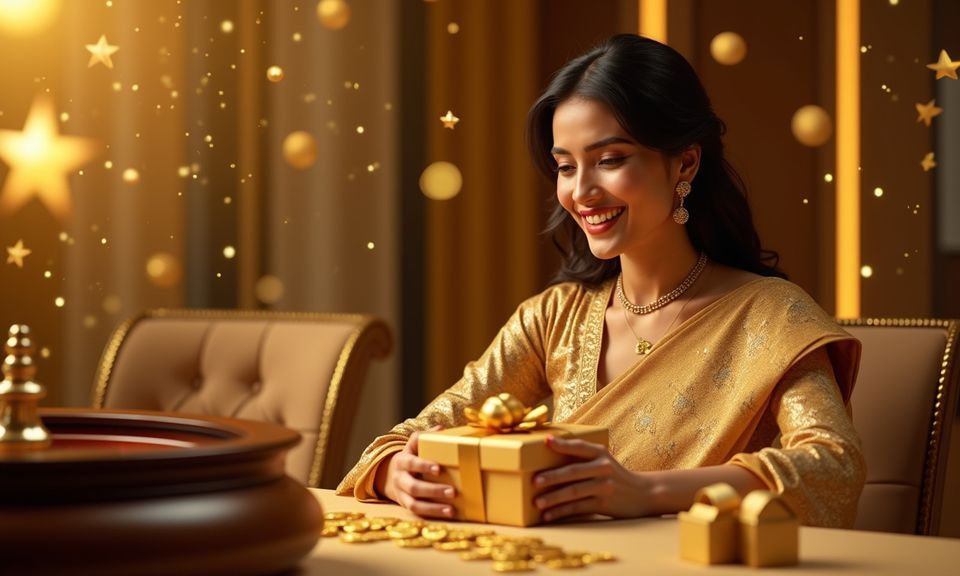 77kkk Live Gold Vault Roulette — আসল ডিলার, আসল উত্তেজনা