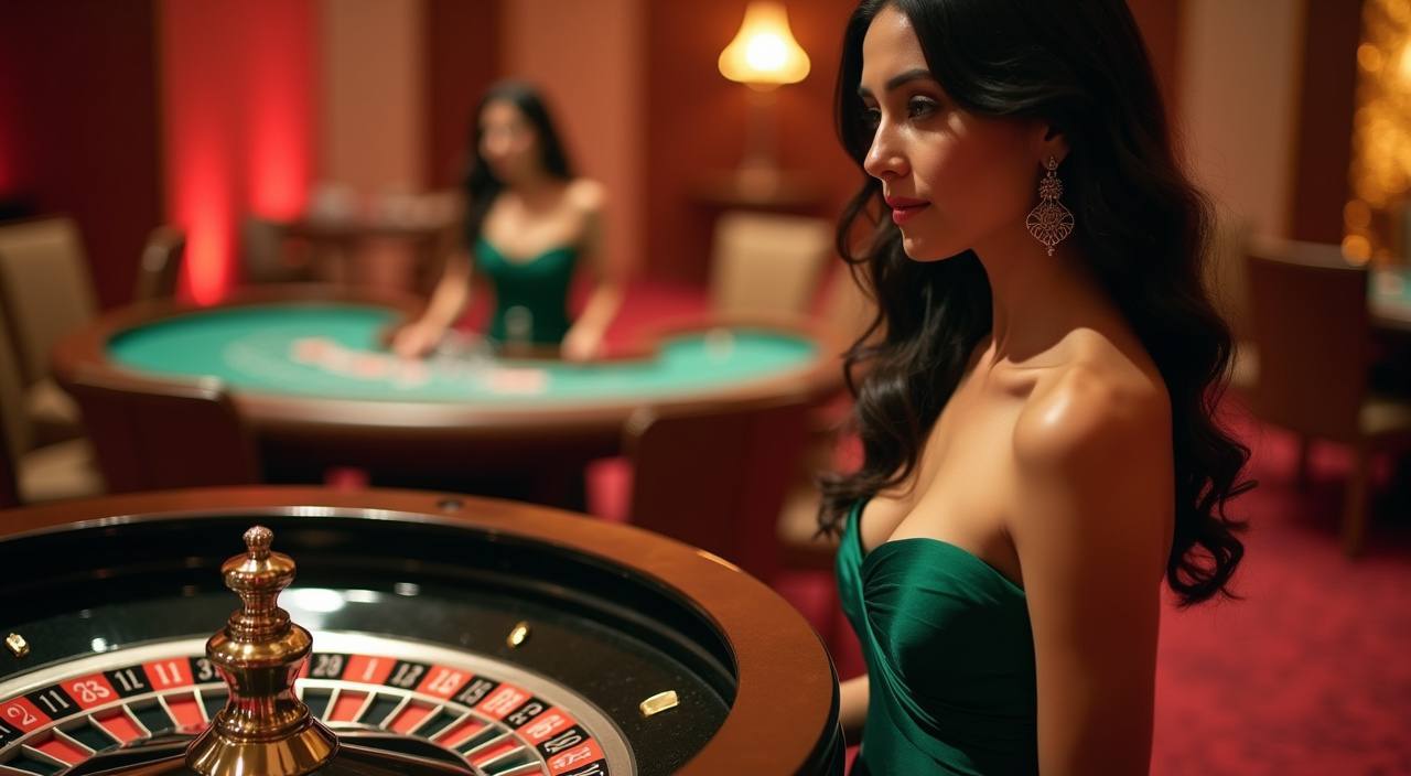 77kkk Live Gold Vault Roulette সম্পর্কে যা জানা দরকার