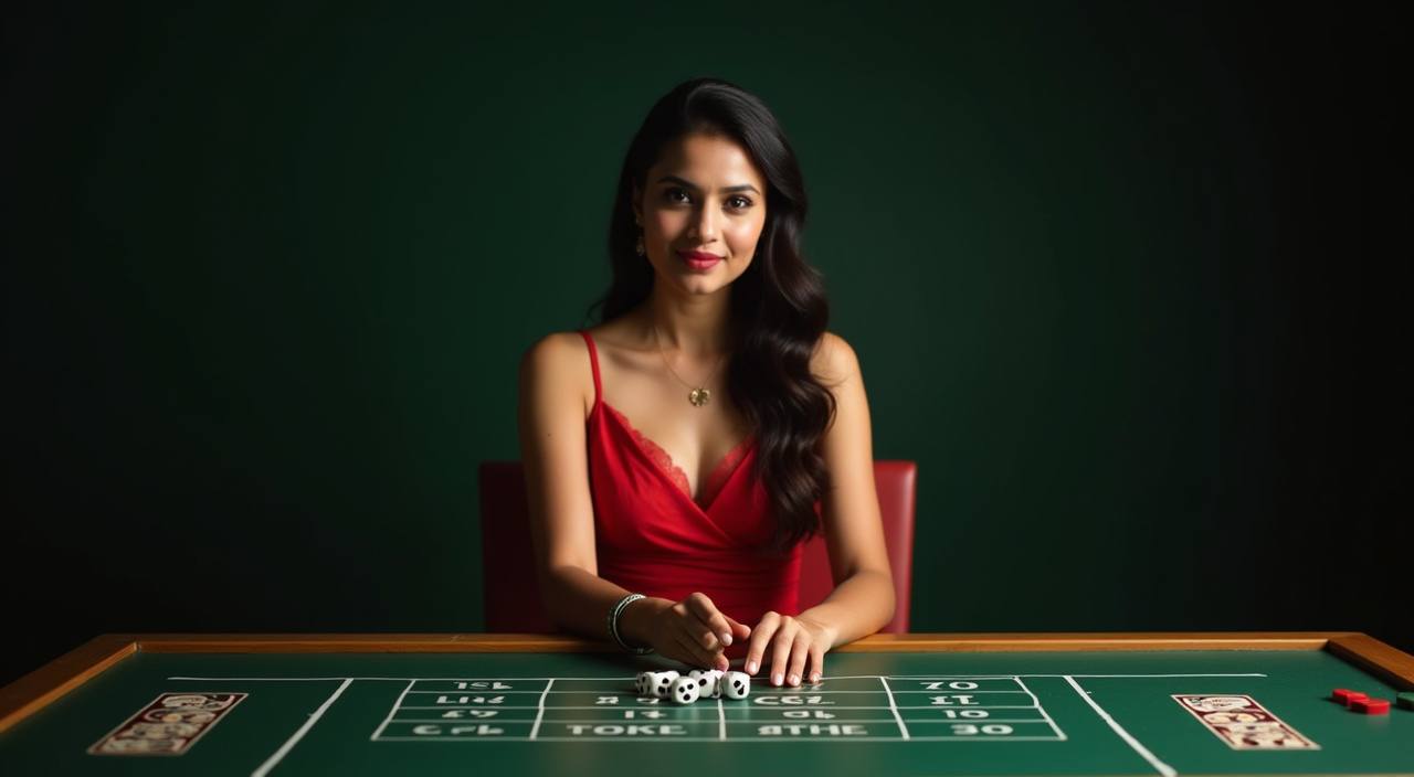 77kkk আমাদের Table Baccarat Squeeze Table লবিতে কী আছে